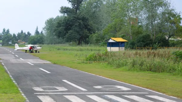 SL Flight Training opens applications for two-year pilot course starting March 2027