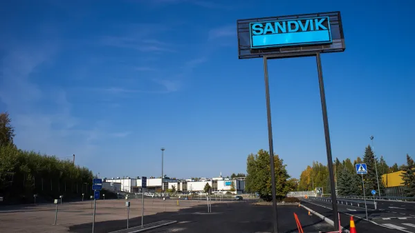 Minister Puisto to Open Tech Hub Finland in Tampere