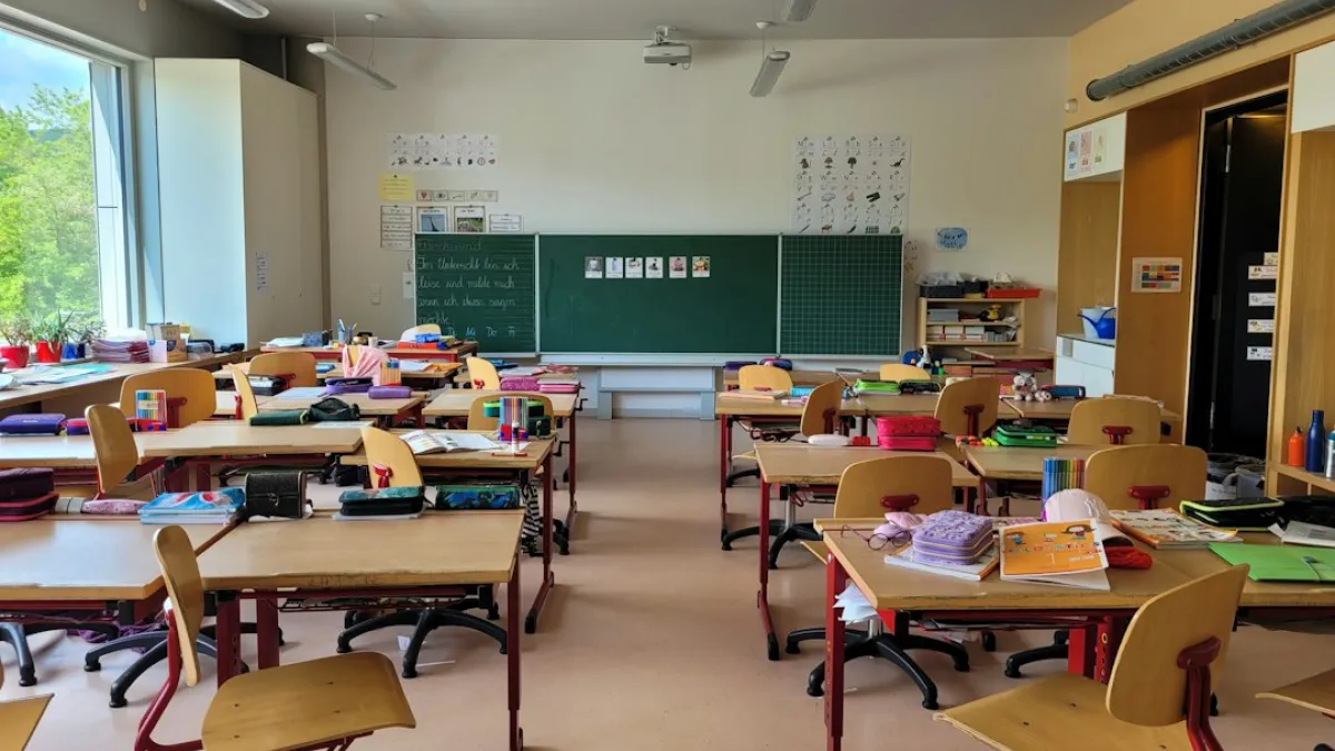 Tampere to waive daycare fees for parents who arrange care on staff training day