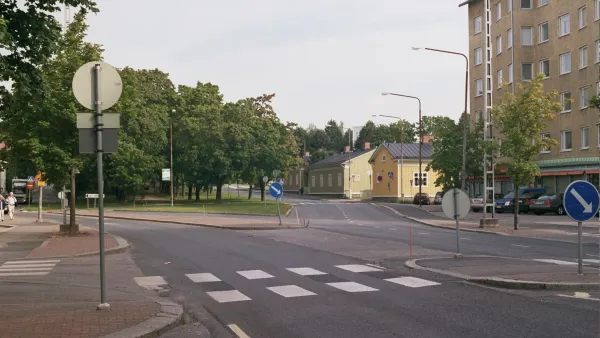 Split vote delays speed-limit cuts on Teiskontie and Tampereen valtatie