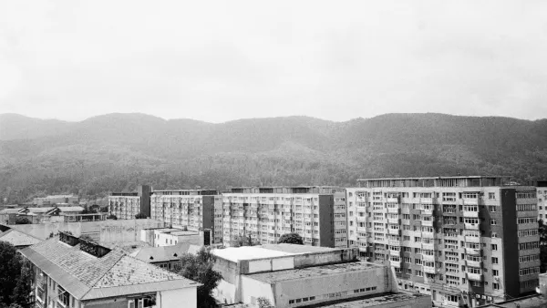 Avain Asunnot completes 57 rental homes on Kangasala's Tarpila hillside