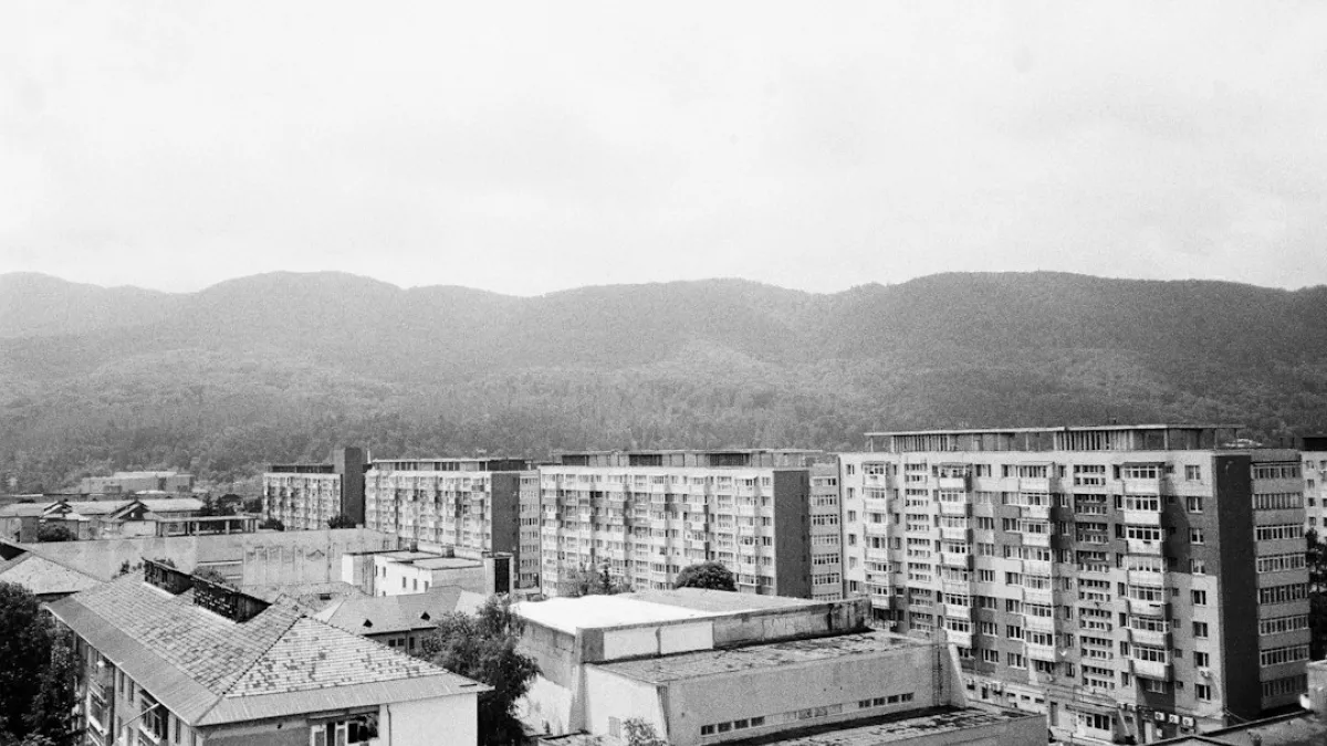 Avain Asunnot completes 57 rental homes on Kangasala's Tarpila hillside