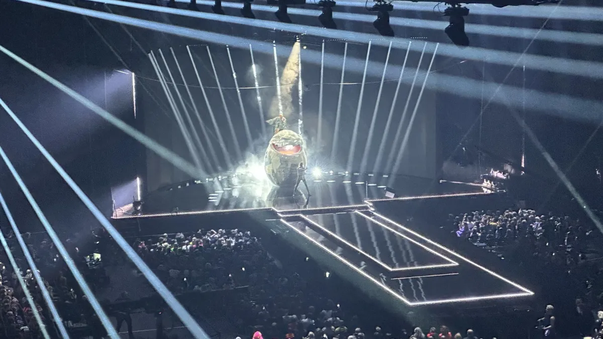 UMK 2027: Nokia Arena final and dress rehearsal tickets go on sale Thursday
