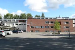 Probe into Hatanpää 'Blessing' Assault Closed After Victim Declines to Press Charges