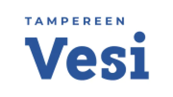 Tampereen Vesi hikes water and wastewater prices from 1 January 2027