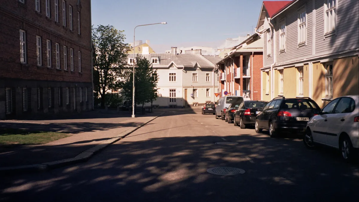 Tampere Unveils Major Service Network Reforms