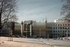 Tampere region unveils Me arvokkaat! anti-bullying lessons for grades 4–9