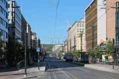 Nysse Fares Up 17% in Five Years as Tram Costs Spark Debate