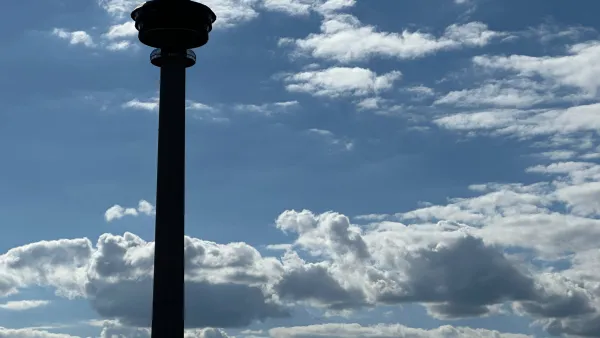 From Näsinneula to Tammelantori: Readers' Favourite Tampere Selfie Spots