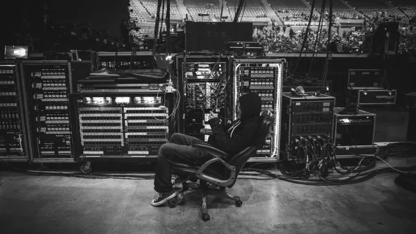 Ari “Kankku” Kankaanpää Reveals Frederik’s Backstage Drinking Rules in New Book