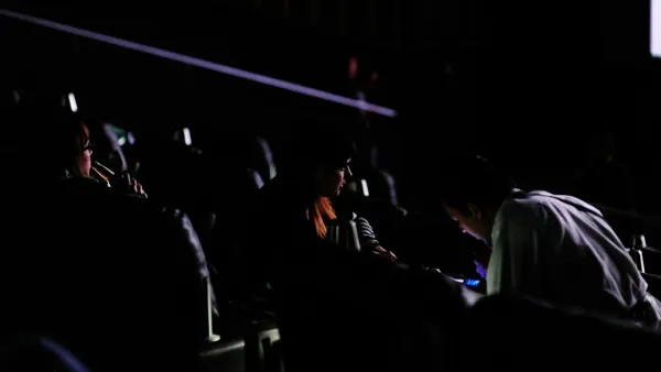 Satan on Screen: One-Day Festival at Cinema Niagara to Tackle Devil in Film