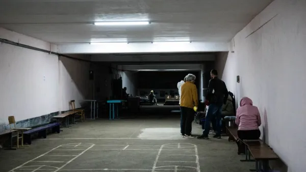 Liisankallio Shelter to Host 72-Hour Preparedness Open Day on 24 October
