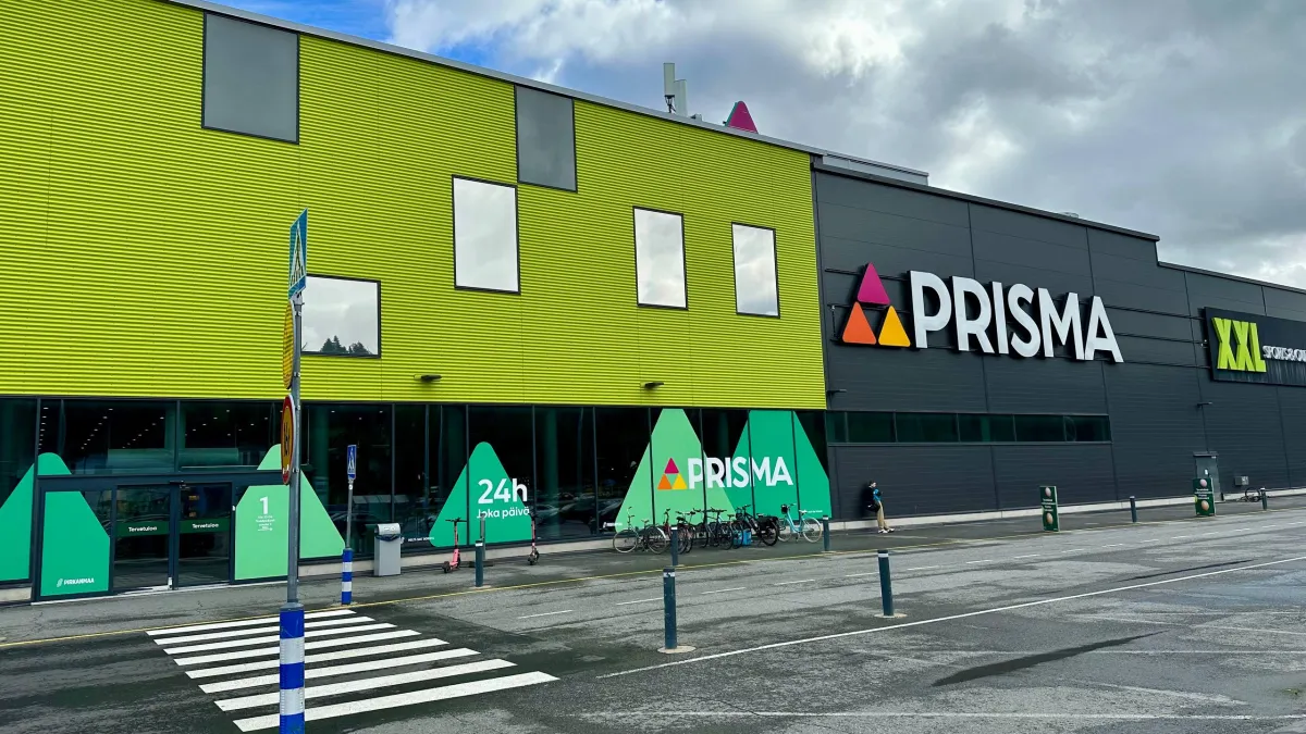 Prisma Kaleva