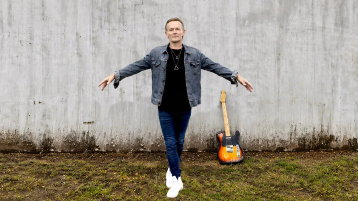 Teleks: Siivet 25th Anniversary Tour