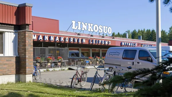 Linkosuo opens company-wide restructuring talks; up to eight jobs at risk