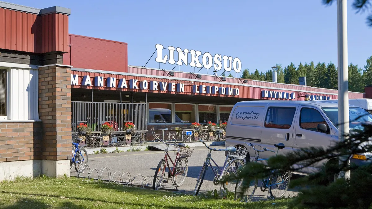 Linkosuo v. 2009. Kuva: Reetta Tervakangas