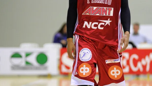 Pyrintö Recruits Scout Frame Ahead of Playoffs