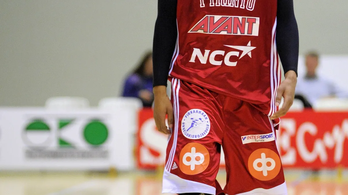 Pyrintö Recruits Scout Frame Ahead of Playoffs