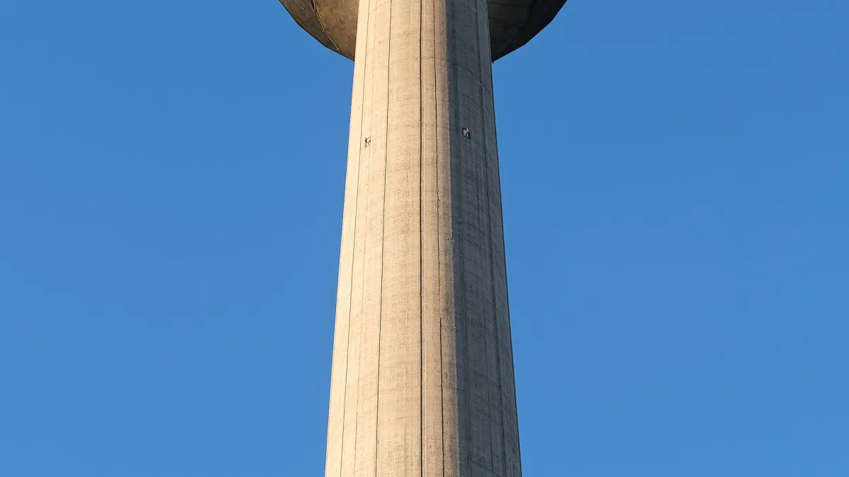 Näsineula, Tampere.