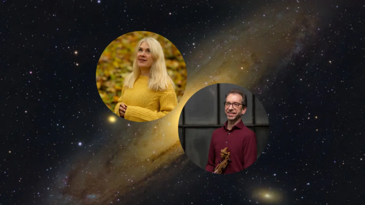 Tampere Chamber Music: Opening Concert – Beethoven’s Sonatas 1–3