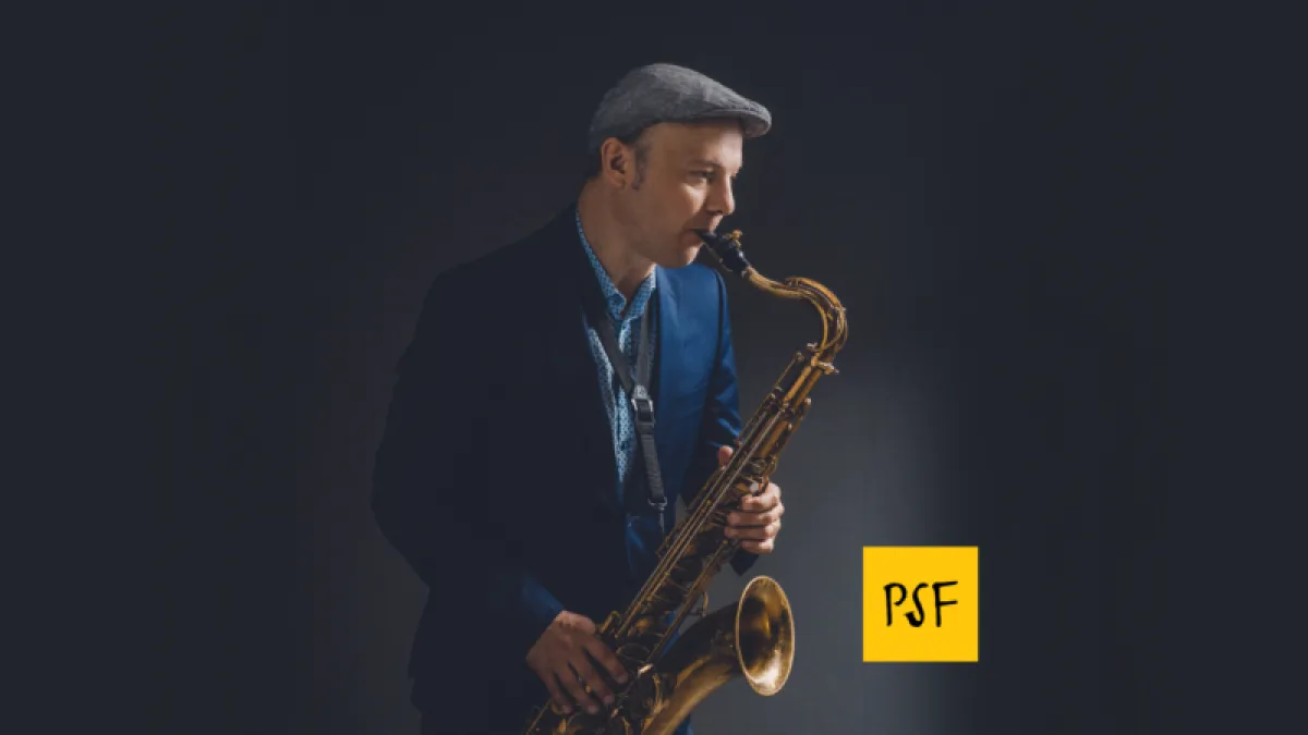 Pirkanmaa Saxophone Festival: Cannonball Lives!