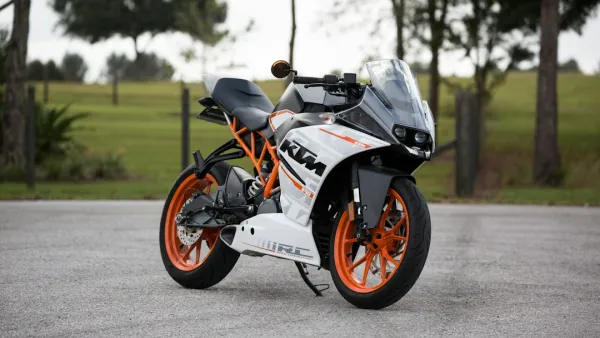 Tampere Offroad Expo to Feature Record 16 Motorcycle Brands