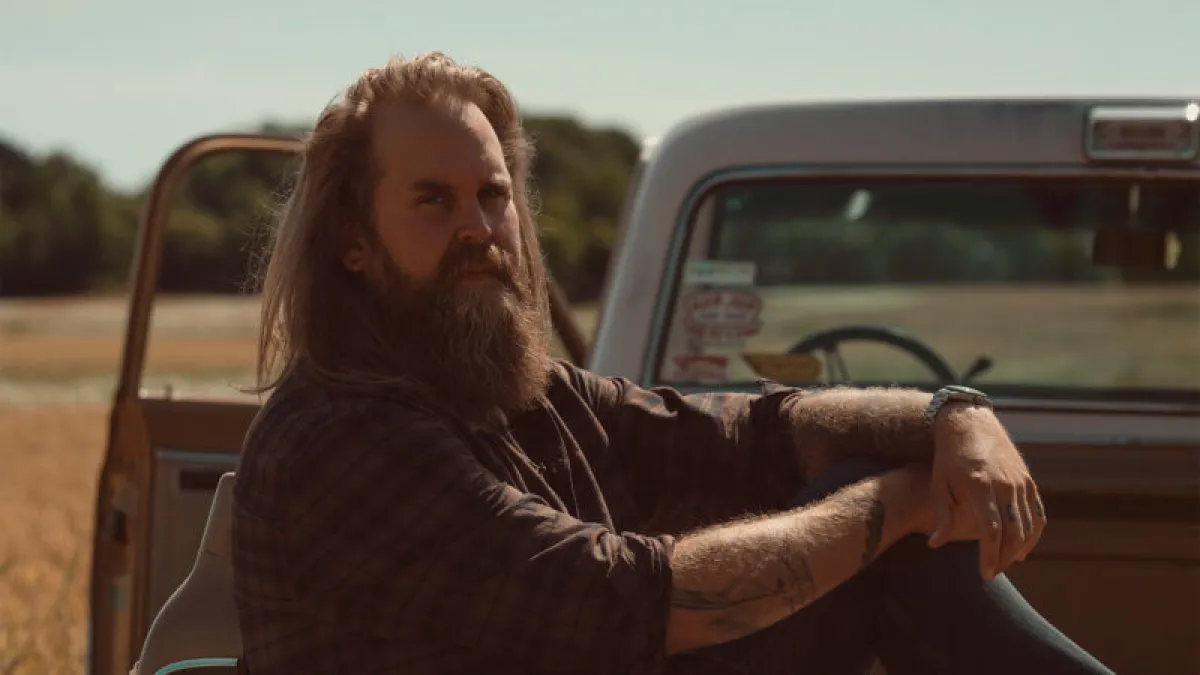 Chris Kläfford: The Kitchen Session Tour