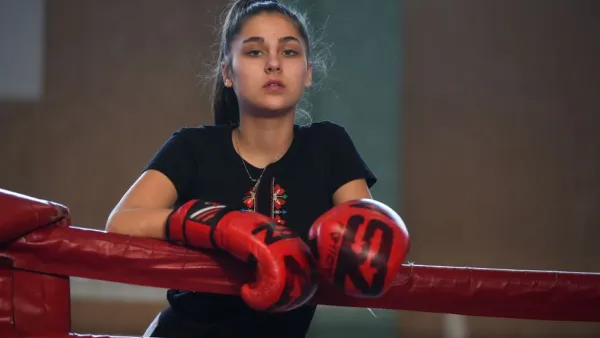 Tampere awards €4,000 to Kaivo‑oja for European boxing silver, €3,000 to Harju for orienteering bronze