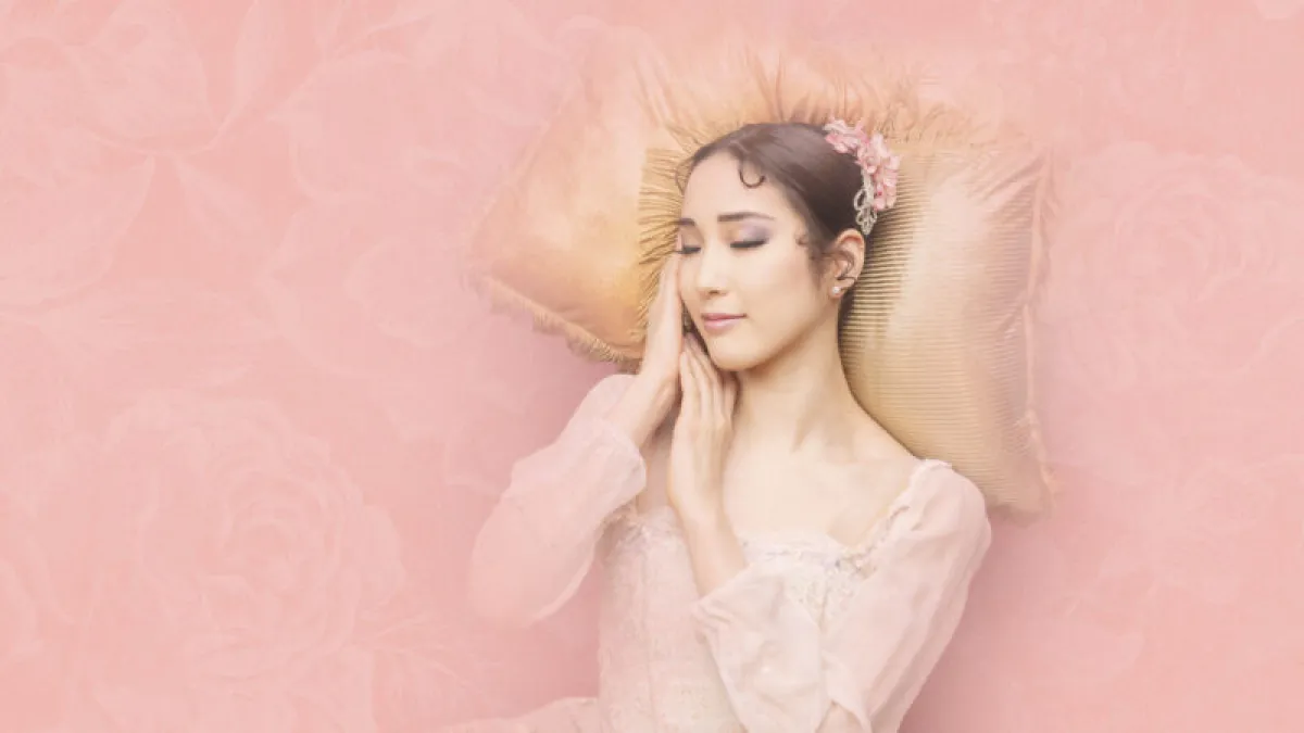Tchaikovsky: The Sleeping Beauty