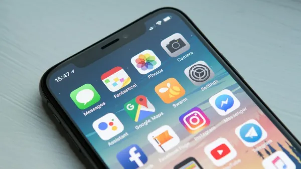 Tampere launches phone push notifications for eVaka guardians
