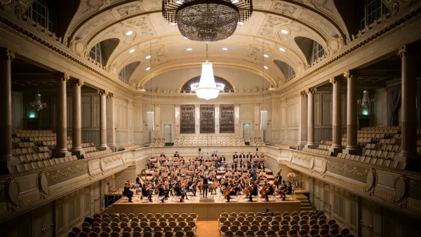 Karita Mattila and Tommi Hakala to Lead 80th-Anniversary Tampere Opera Gala