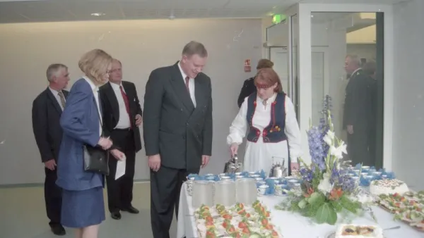 Pirkanmaa shifts about 20 disability service staff to outpatient clinics amid reorganisation