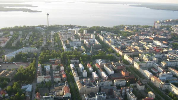 Tampere to hike on-street parking fees, reclassify Amuri and Kaakinmaa to raise €800,000 a year