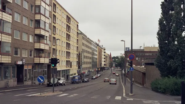 Best Tampere Restaurant Moves Into New City Center Space