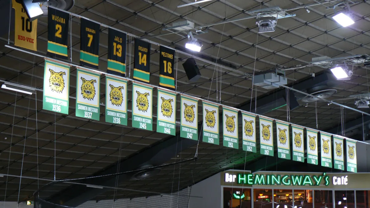 Ilves Tries to Tie Tampere Derby in Final Regular-Season Game