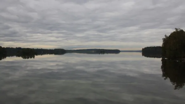 Mercury Surges Raise Fishing Restrictions in Pirkkala Lakes
