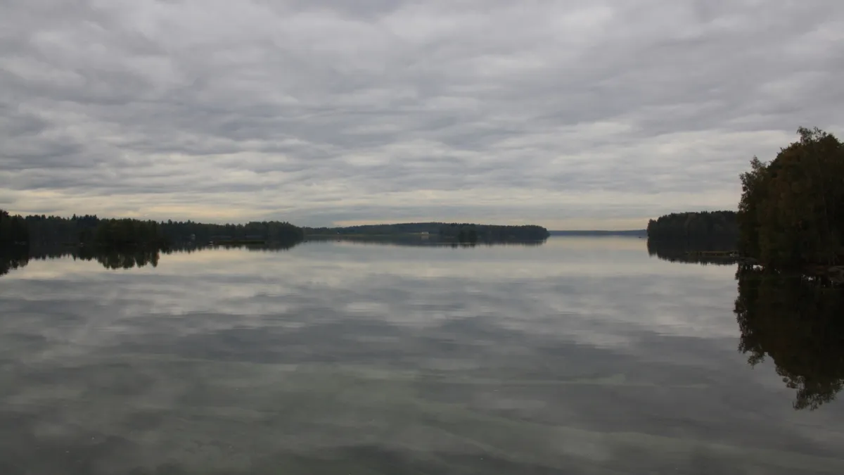 Pirkkala/Tampere Pyhäjärvi
