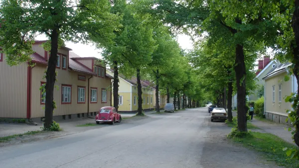 Police nab two men after high-speed chase in Tampere