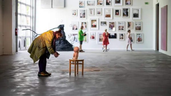 Arts and Culture Funding to Reach Every Finnish Region