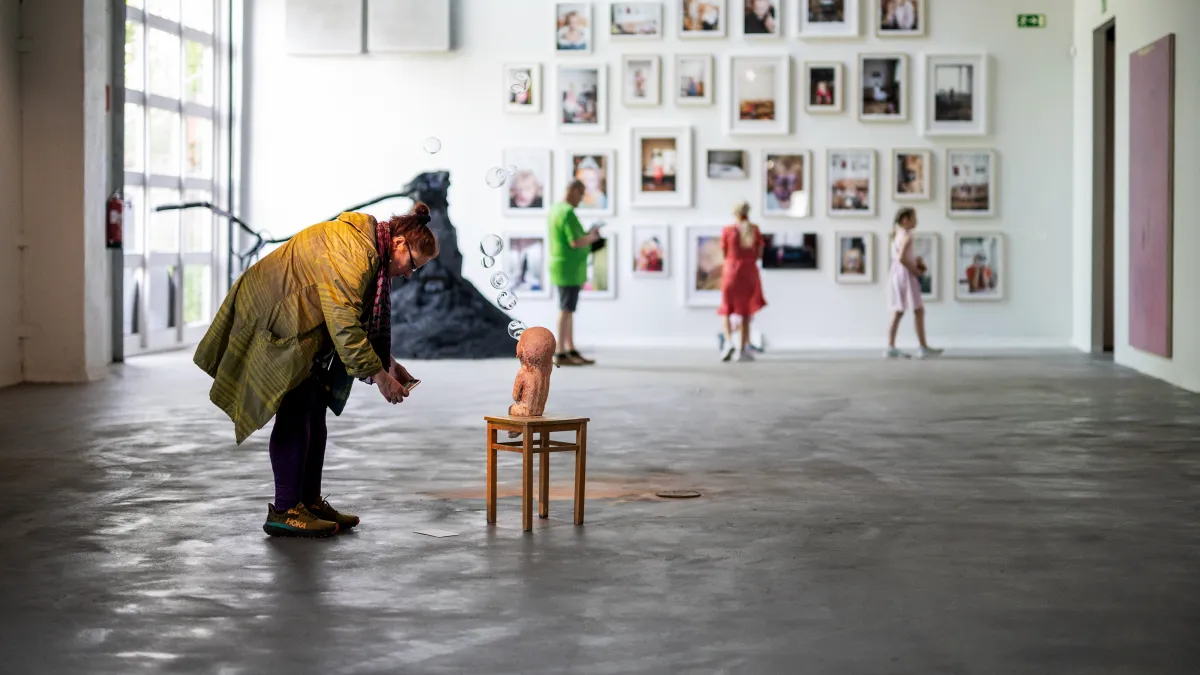 Arts and Culture Funding to Reach Every Finnish Region
