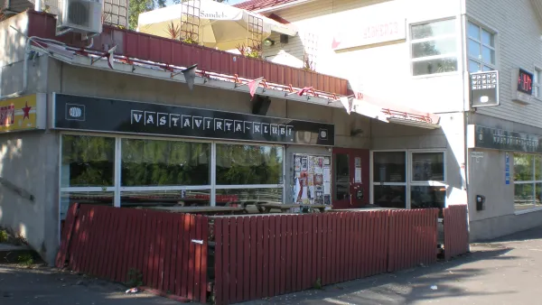 Vastavirta-Klubi Documentary Debuts at Tampere Film Festival