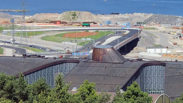 One man in Tampere delays construction projects – researcher: foreign models can curb serial litigants abroad