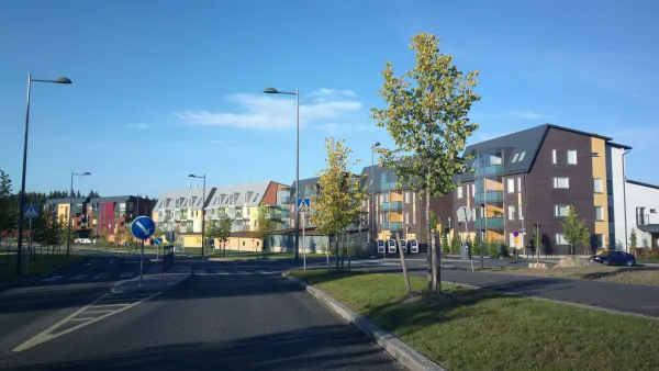 Plastic container left on stove triggers smoke in Tampere home