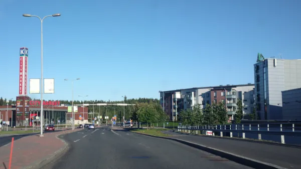 Tampere Pledges €1.9M to Expand Low‑Threshold Community Spaces