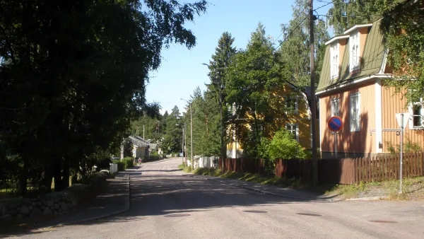 Tampere Disability Council Blasts NIMBY Pushback in Lamminpää