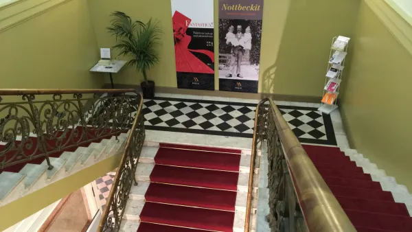 Milavida Marks Näsilinna's 1918 Battle with Theme Day on April 1