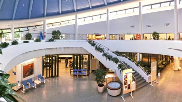 Tampere Named Finland's Most Attractive Region in 2026 Rankings
