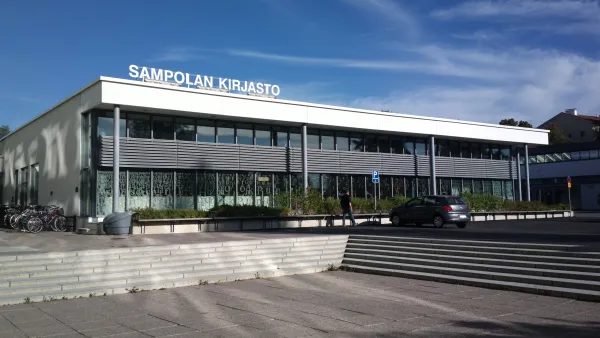 Tampere’s Anti‑Racism Week highlights safety and new racism‑reporting channel