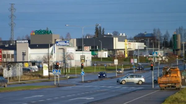 Pirkkalan Prisma Ends 24/7 Hours, Adopts 6–24 Schedule