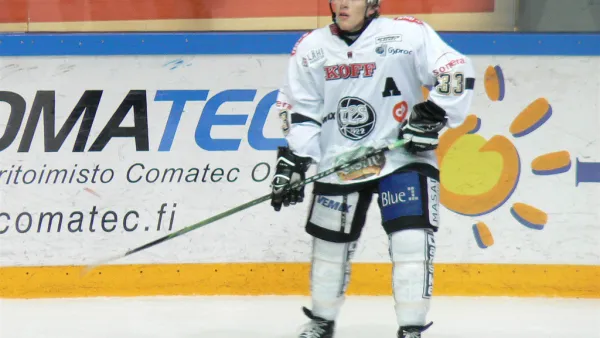 Ilves resumes action after brief rest with top-line star sidelined vs TPS